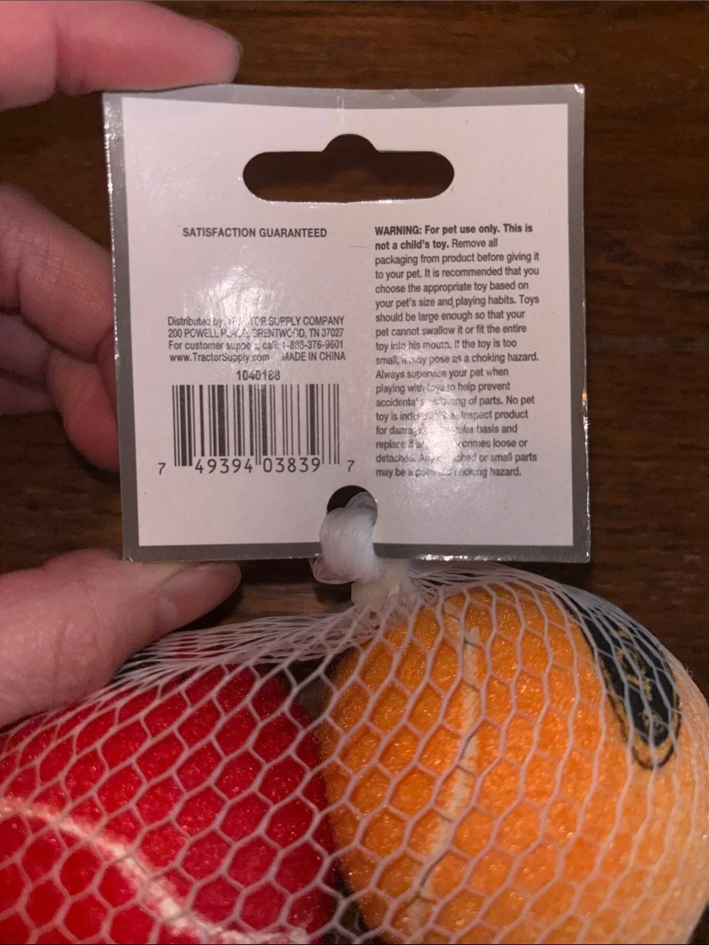 Collapsible Ball Launcher Dog Toy with Assorted Balls